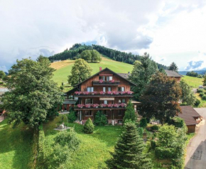 Oberdeisenhof Land- und Wanderhotel Garni